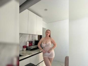 cherryygirl — Bongacams recorded stream image, 08.02.2025 06:40
