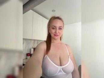 cherryygirl — Bongacams recorded stream image, 08.02.2025 06:40