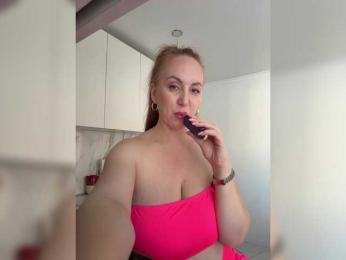 cherryygirl — Bongacams recorded stream image, 08.02.2025 06:40