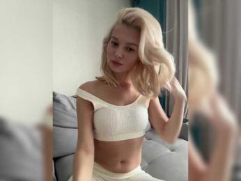 -Molly- — Bongacams recorded stream image, 26.01.2025 04:00