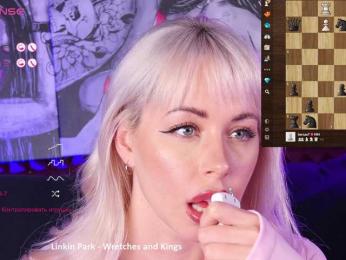 barsaa7 — Bongacams recorded stream image, 13.05.2025 21:40