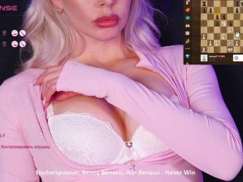 barsaa7 — Bongacams recorded stream image, 13.05.2025 21:40