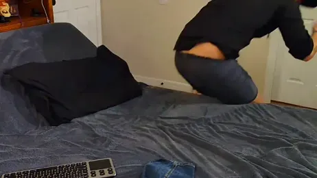 zack_Fisher — Stripchat recorded stream image, 14.05.2025 02:30