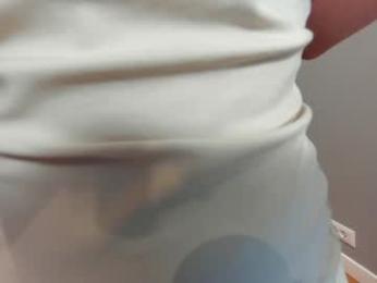 ehotlovea — Chaturbate recorded stream image, 13.05.2025 22:50