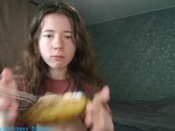 sexy_b0rsch — Chaturbate recorded stream screenshot (14 May 2025)