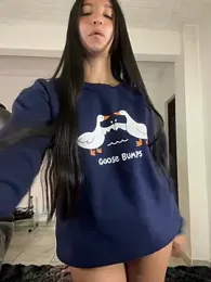 aly_golden_ — Stripchat recorded stream image, 14.05.2025 07:00