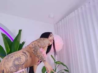 kali-hill — Camsoda recorded stream image, 14.05.2025 06:10