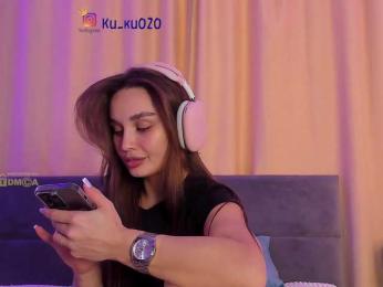 -INDICA- — Bongacams recorded stream image, 14.05.2025 10:50