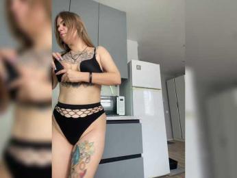 -Tiki-Riki- — Bongacams recorded stream image, 14.05.2025 11:30