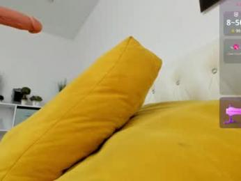_timeless_paradox — Chaturbate recorded stream image, 14.05.2025 09:20