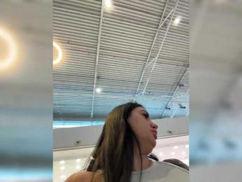 KROSHKA_N — Bongacams recorded stream image, 08.02.2025 06:10