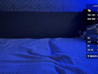 Eva_ — Bongacams recorded stream screenshot (14 May 2025)