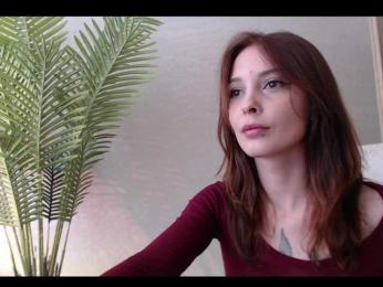 Maribett — Bongacams recorded stream image, 14.05.2025 10:50