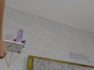 Electra Joness — Flirt4free recorded stream image, 14.05.2025 10:10