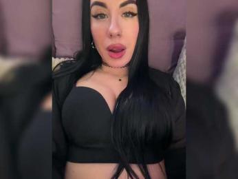 _EUPHORIAA_ — Bongacams recorded stream image, 14.05.2025 13:30