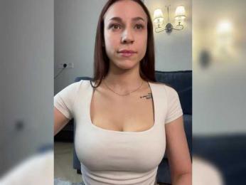 avolood — Bongacams recorded stream image, 14.05.2025 15:30