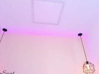 latinfussion — Camsoda recorded stream image, 14.05.2025 12:10