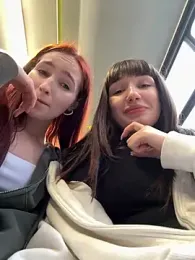Sophie_Avory — Stripchat recorded stream image, 14.05.2025 16:10
