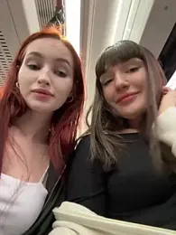 Sophie_Avory — Stripchat recorded stream image, 14.05.2025 16:10