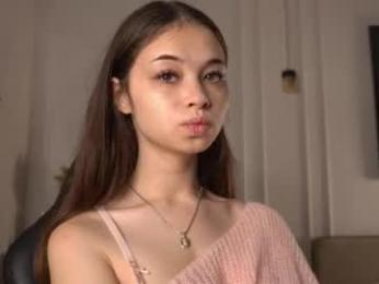 kusssecka — Chaturbate recorded stream screenshot (14 May 2025)