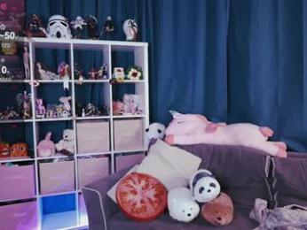 madnessalise — Chaturbate recorded stream screenshot (14 May 2025)