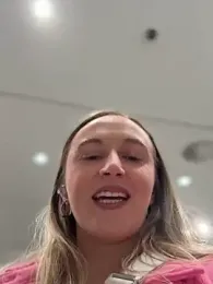 lunagirl13 — Stripchat recorded stream image, 14.05.2025 17:20