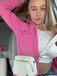 lunagirl13 — Stripchat recorded stream image, 14.05.2025 17:20