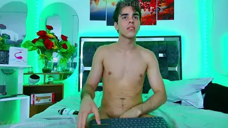 Alex_and_Fabian — Stripchat recorded stream image, 14.05.2025 18:30