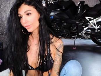 -BABAYAGA- — Bongacams recorded stream image, 14.05.2025 20:40