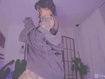 nekyra_san — Chaturbate recorded stream image, 14.05.2025 23:30