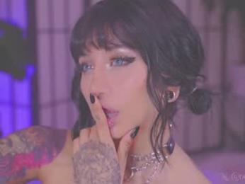 nekyra_san — Chaturbate recorded stream image, 14.05.2025 23:30