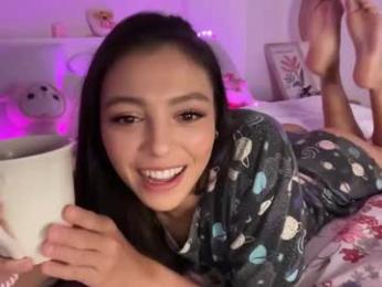 keirasworld — Chaturbate recorded stream image, 14.05.2025 22:10