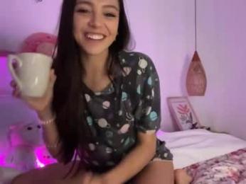 keirasworld — Chaturbate recorded stream image, 14.05.2025 22:10