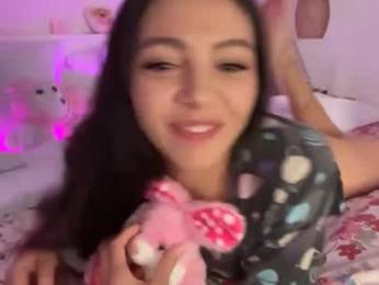 keirasworld — Chaturbate recorded stream image, 14.05.2025 22:10