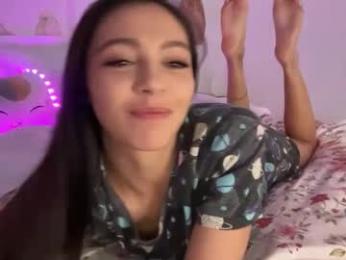 keirasworld — Chaturbate recorded stream image, 14.05.2025 22:10