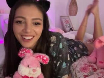 keirasworld — Chaturbate recorded stream image, 14.05.2025 22:10