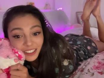 keirasworld — Chaturbate recorded stream image, 14.05.2025 22:10