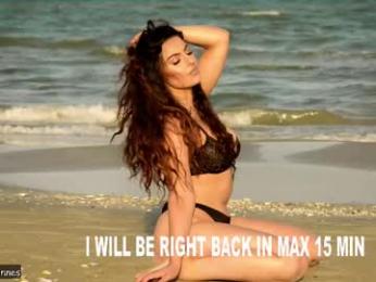 valleriejonnes — Chaturbate recorded stream screenshot (14 May 2025)