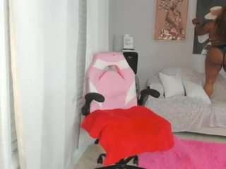 msfitqueen — Camsoda recorded stream image, 15.05.2025 03:30