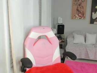 msfitqueen — Camsoda recorded stream image, 15.05.2025 03:30