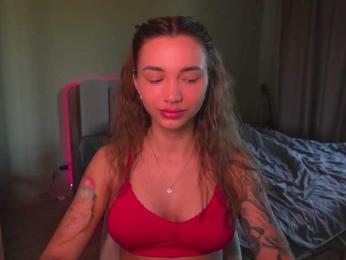TeonaRose — Bongacams recorded stream image, 15.05.2025 05:10