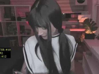 lonelly_lolly98 — Chaturbate recorded stream image, 15.05.2025 02:40