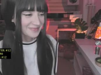 lonelly_lolly98 — Chaturbate recorded stream image, 15.05.2025 02:40