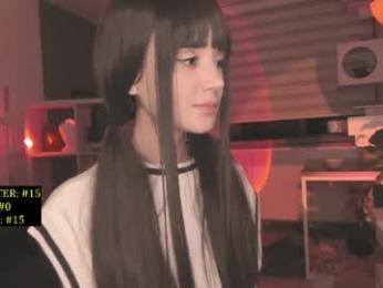 lonelly_lolly98 — Chaturbate recorded stream image, 15.05.2025 02:40