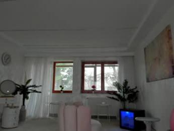 tiffanyhouston_ — Chaturbate recorded stream screenshot (08 Feb 2025)