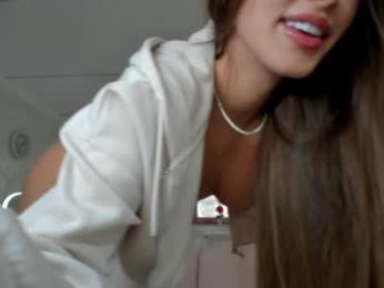 tiffanyhouston_ — Chaturbate recorded stream screenshot (08 Feb 2025)