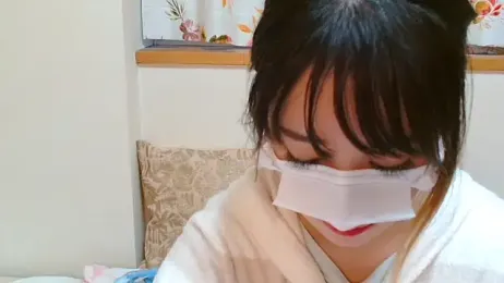 liliyRiSAcha-n — Stripchat recorded stream screenshot (15 May 2025)