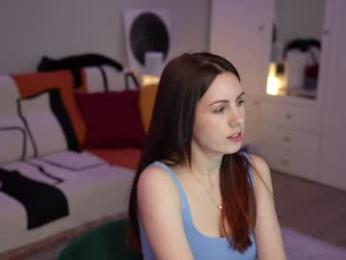 _blackbee_ — Chaturbate recorded stream image, 15.05.2025 10:30