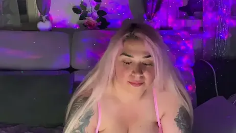 Monageil — Stripchat recorded stream image, 15.05.2025 13:10