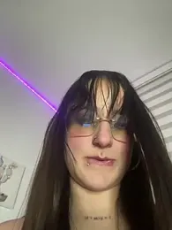 Megan_lu2 — Stripchat recorded stream image, 08.02.2025 03:50